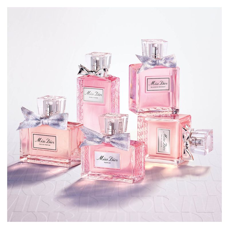 DIOR Miss Dior Rose N'roses Eau De Toilette