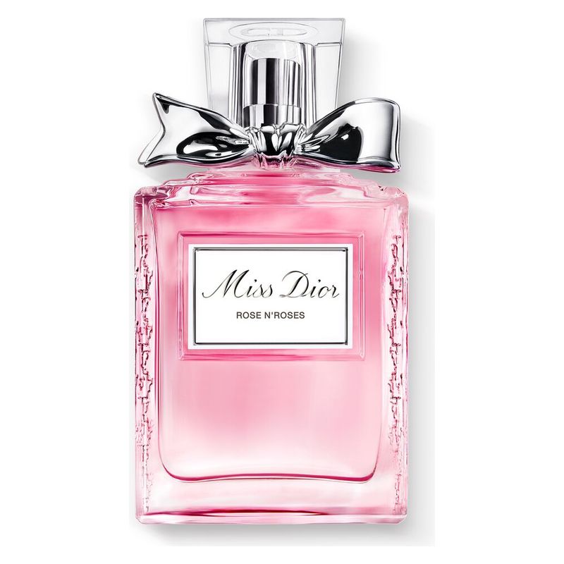 DIOR Miss Dior Rose N'roses Eau De Toilette