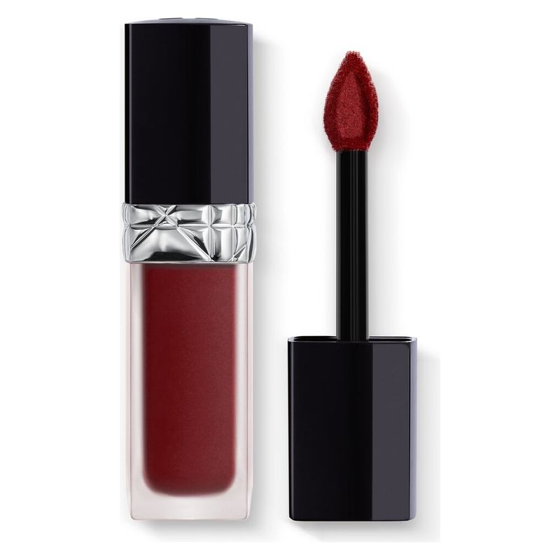 DIOR Rouge Dior Forever Liquid - Rossetto Liquido No Transfer