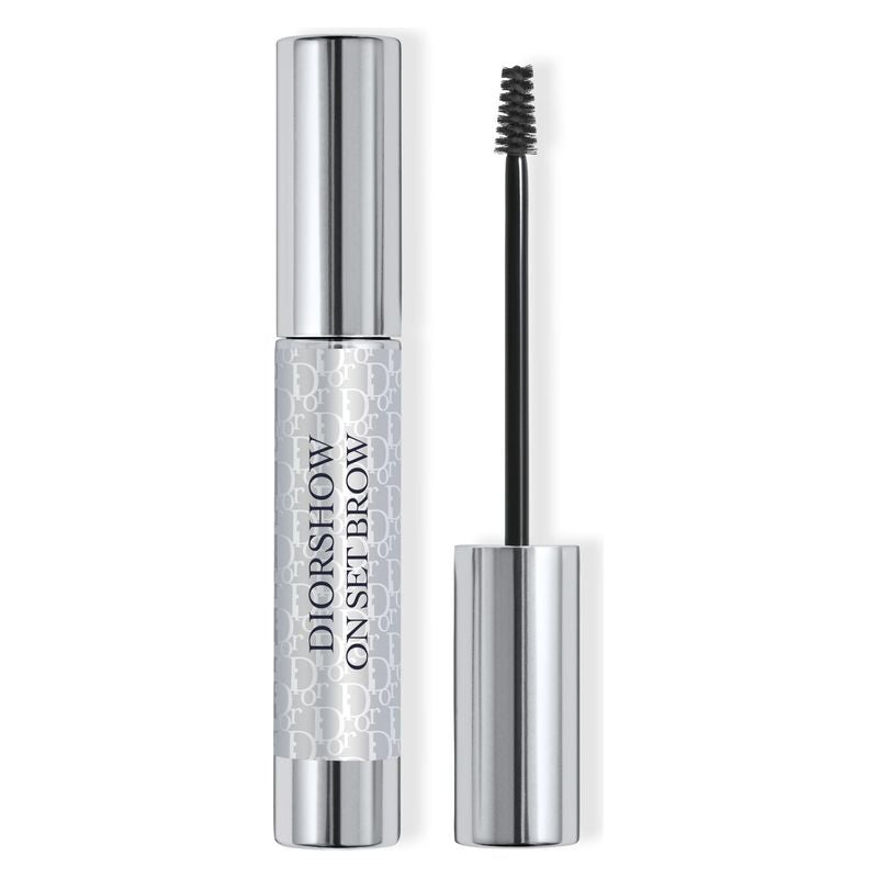 DIOR Diorshow On Set Brow - Mascara Per Sopracciglia – Dona Volume E Fissa Per 24 Ore – 90% Di Ingredienti Di Origine Naturale