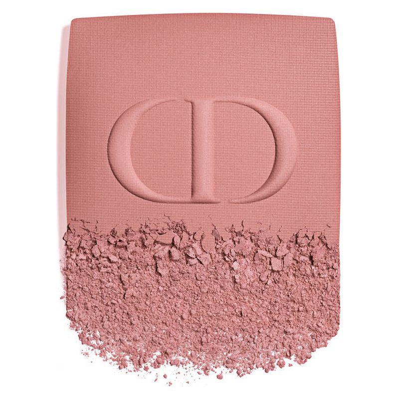 DIOR Rouge Blush - Blush Ad Alta Pigmentazione – Formula Clean – Lunga Tenuta