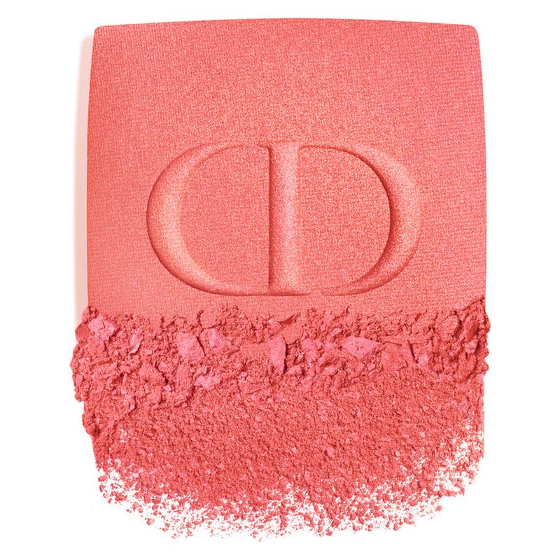 DIOR Rouge Blush - Blush Ad Alta Pigmentazione – Formula Clean – Lunga Tenuta