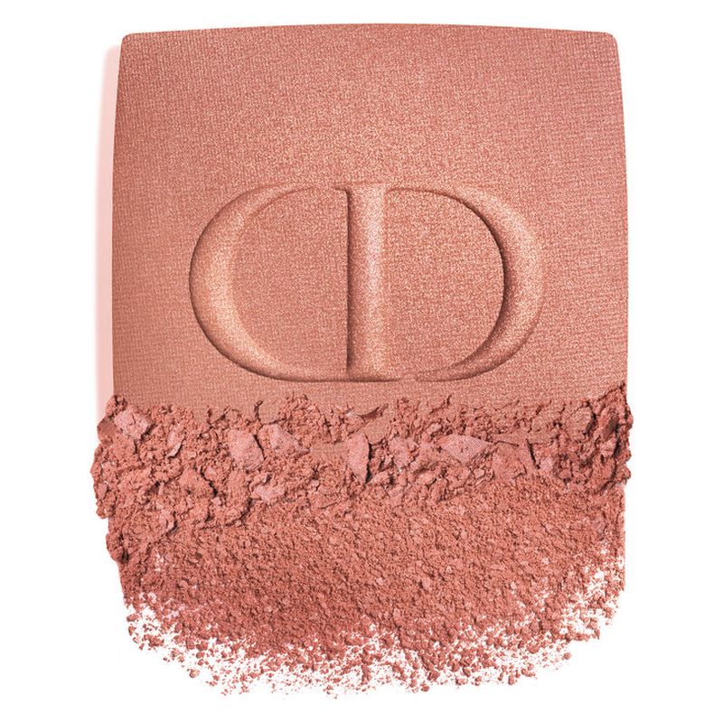 DIOR Rouge Blush - Blush Ad Alta Pigmentazione – Formula Clean – Lunga Tenuta