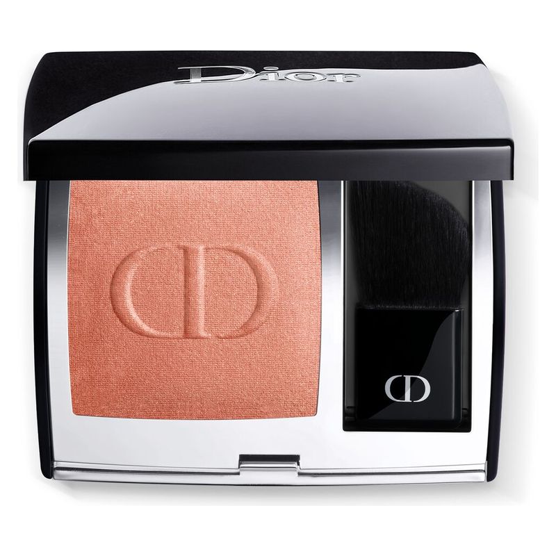 DIOR Rouge Blush - Blush Ad Alta Pigmentazione – Formula Clean – Lunga Tenuta