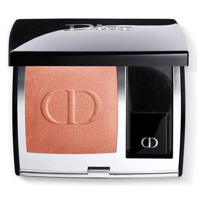 DIOR Rouge Blush - Blush Ad Alta Pigmentazione – Formula Clean – Lunga Tenuta