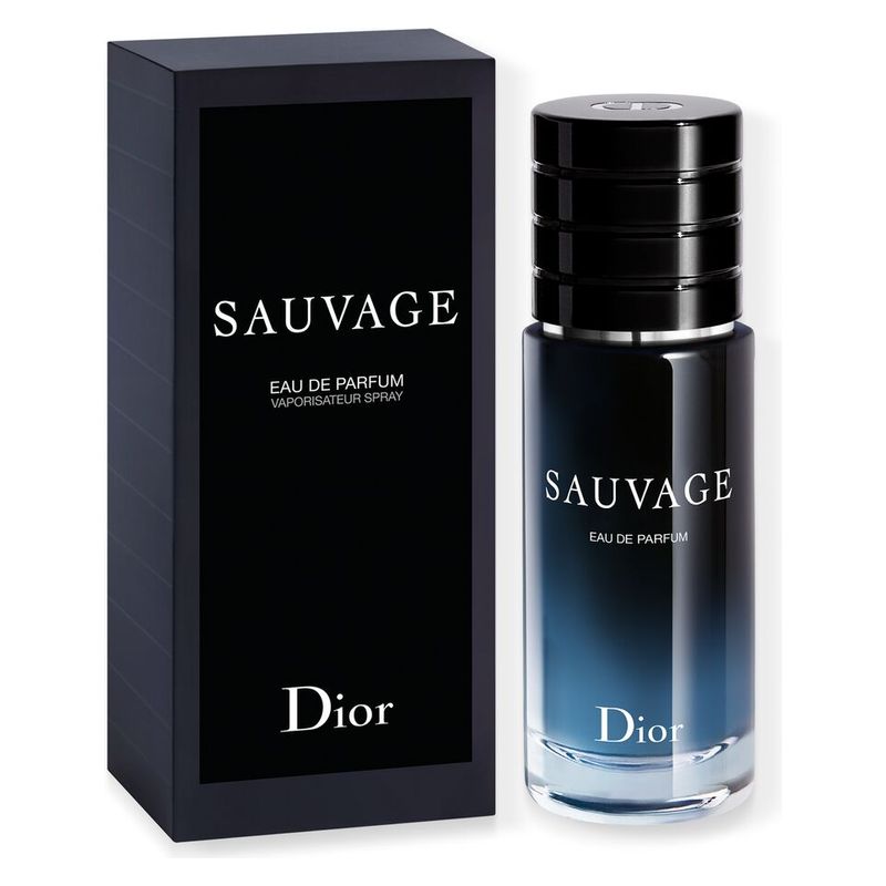 DIOR Sauvage Eau De Parfum
