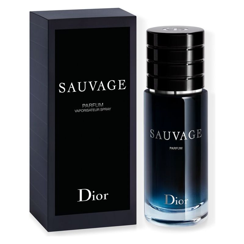 DIOR Sauvage Parfum