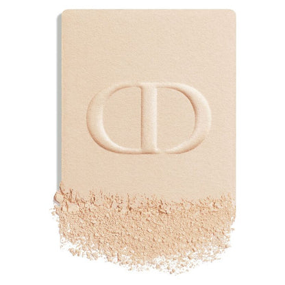 DIOR Dior Forever Natural Velvet - Fondotinta Compatto No Transfer
