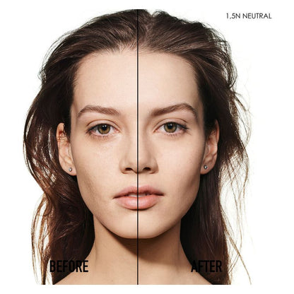 DIOR Dior Forever Natural Velvet - Fondotinta Compatto No Transfer