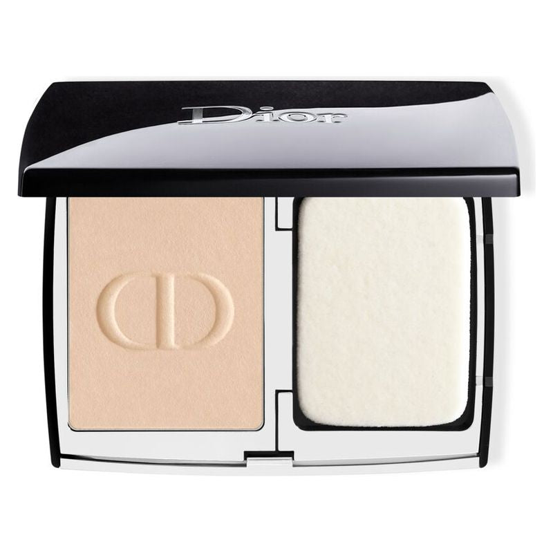 DIOR Dior Forever Natural Velvet - Fondotinta Compatto No Transfer