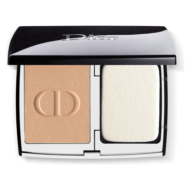 DIOR Dior Forever Natural Velvet - Fondotinta Compatto No Transfer