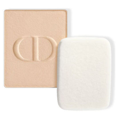 DIOR Ricarica Dior Forever Natural Velvet - Ricarica Fondotinta Compatto Clean No Transfer