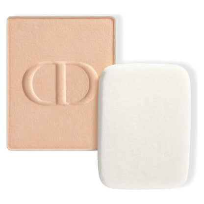 DIOR Ricarica Dior Forever Natural Velvet - Ricarica Fondotinta Compatto Clean No Transfer