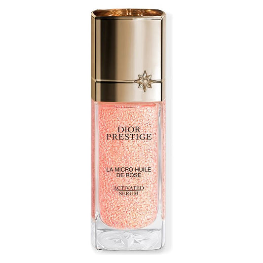 DIOR Dior Prestige La Micro-Huile De Rose Activated Serum - Siero Micronutriente Riparatore D’Eccezione