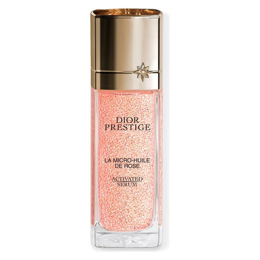 DIOR Dior Prestige La Micro-Huile De Rose Activated Serum - Siero Micronutriente Riparatore D’Eccezione