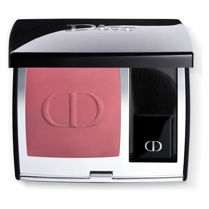 DIOR Rouge Blush - Blush Ad Alta Pigmentazione – Formula Clean – Lunga Tenuta