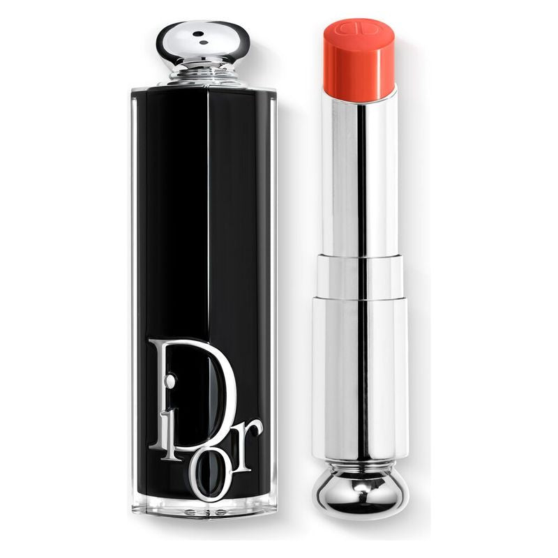 DIOR Dior Addict - Rossetto Brillante Idratante – 90% Di Ingredienti Di Origine Naturale – Ricaricabile