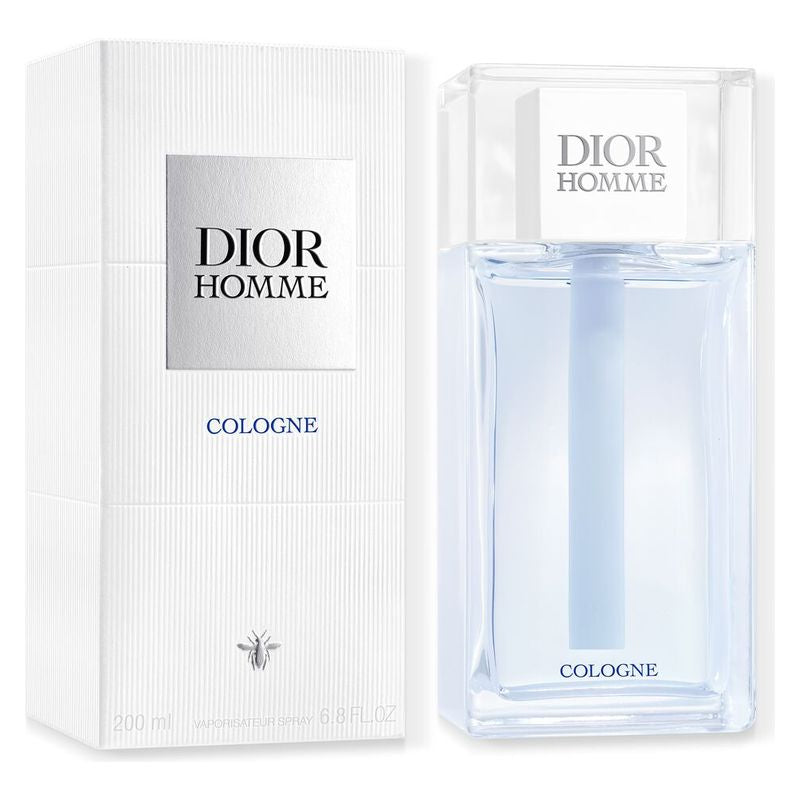 DIOR Homme Cologne Eau De Toilette
