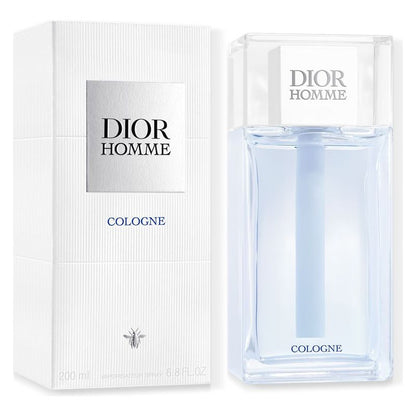 DIOR Homme Cologne Eau De Toilette