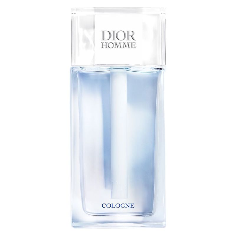 DIOR Homme Cologne Eau De Toilette