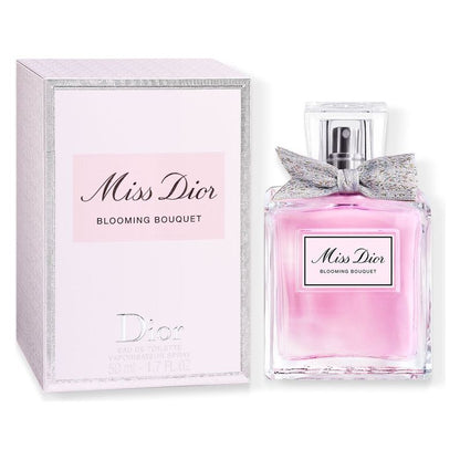 DIOR Miss Dior Blooming Bouquet - Eau De Toilette – Note Fresche E Delicate