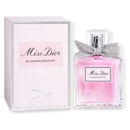 DIOR Miss Dior Blooming Bouquet - Eau De Toilette – Note Fresche E Delicate