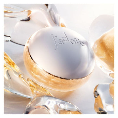 DIOR Les Adorables Geleé D'oro - Geleé Scintillante Profumato Per Il Corpo