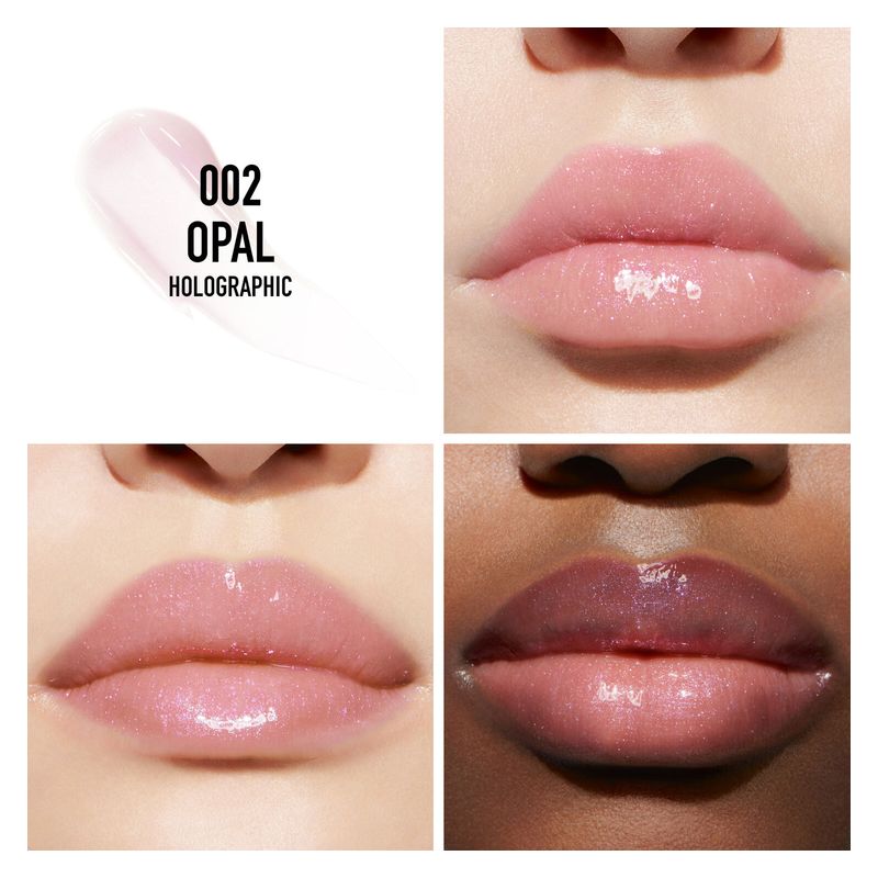 DIOR Dior Addict Lip Maximizer - Gloss Rimpolpante - Effetto Volume Immediato E A Lunga Durata - 24 Ore Di Idratazione