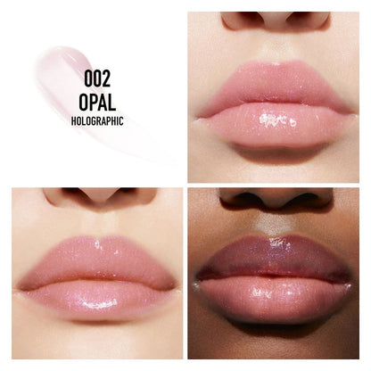 DIOR Dior Addict Lip Maximizer - Gloss Rimpolpante - Effetto Volume Immediato E A Lunga Durata - 24 Ore Di Idratazione