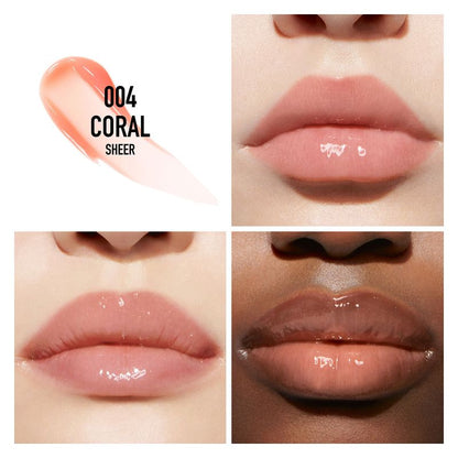 DIOR Dior Addict Lip Maximizer - Gloss Rimpolpante - Effetto Volume Immediato E A Lunga Durata - 24 Ore Di Idratazione