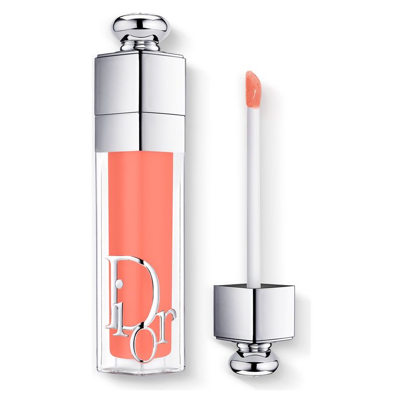 DIOR Dior Addict Lip Maximizer - Gloss Rimpolpante - Effetto Volume Immediato E A Lunga Durata - 24 Ore Di Idratazione