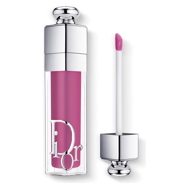 DIOR Dior Addict Lip Maximizer - Gloss Rimpolpante - Effetto Volume Immediato E A Lunga Durata - 24 Ore Di Idratazione