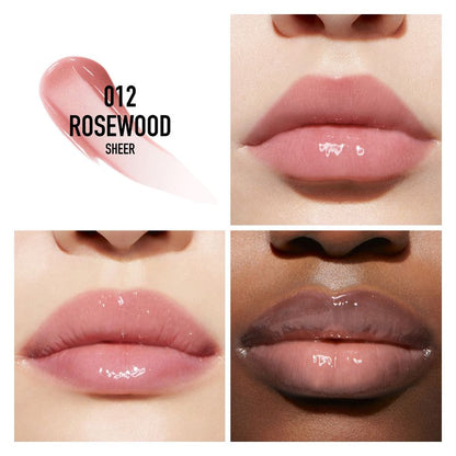 DIOR Dior Addict Lip Maximizer - Gloss Rimpolpante - Effetto Volume Immediato E A Lunga Durata - 24 Ore Di Idratazione