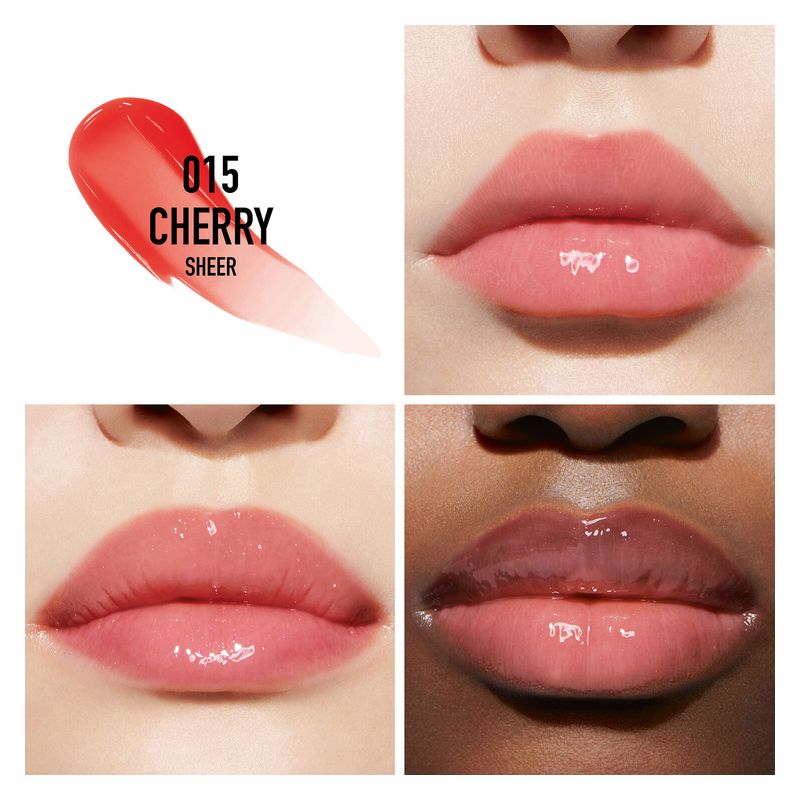 DIOR Dior Addict Lip Maximizer - Gloss Rimpolpante - Effetto Volume Immediato E A Lunga Durata - 24 Ore Di Idratazione