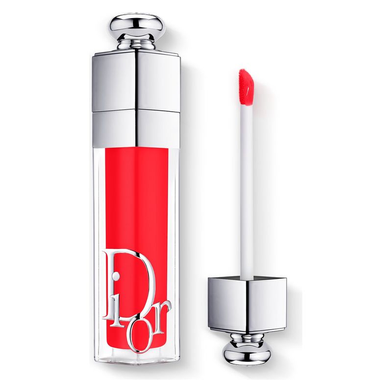 DIOR Dior Addict Lip Maximizer - Gloss Rimpolpante - Effetto Volume Immediato E A Lunga Durata - 24 Ore Di Idratazione
