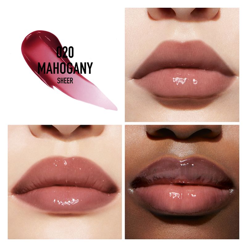 DIOR Dior Addict Lip Maximizer - Gloss Rimpolpante - Effetto Volume Immediato E A Lunga Durata - 24 Ore Di Idratazione