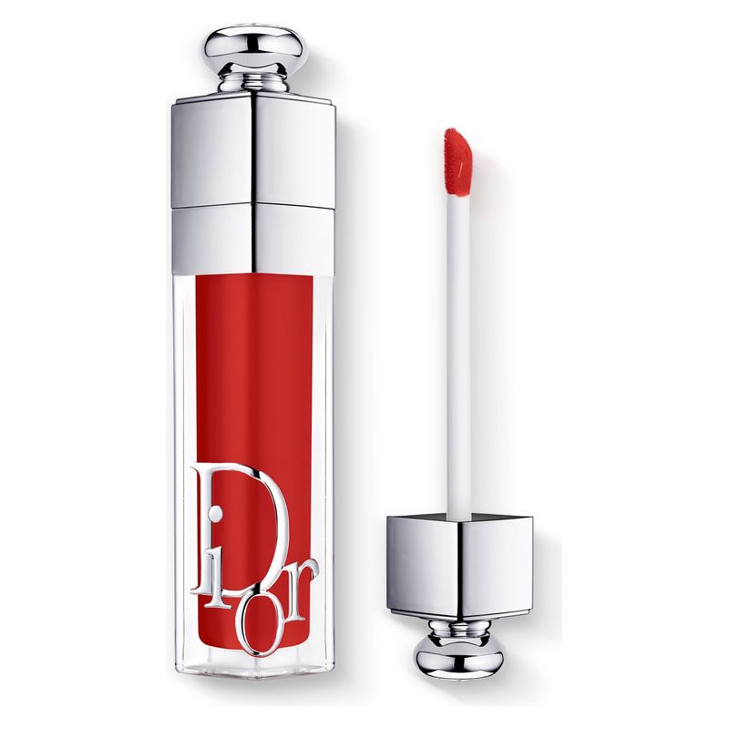 DIOR Dior Addict Lip Maximizer - Gloss Rimpolpante - Effetto Volume Immediato E A Lunga Durata - 24 Ore Di Idratazione
