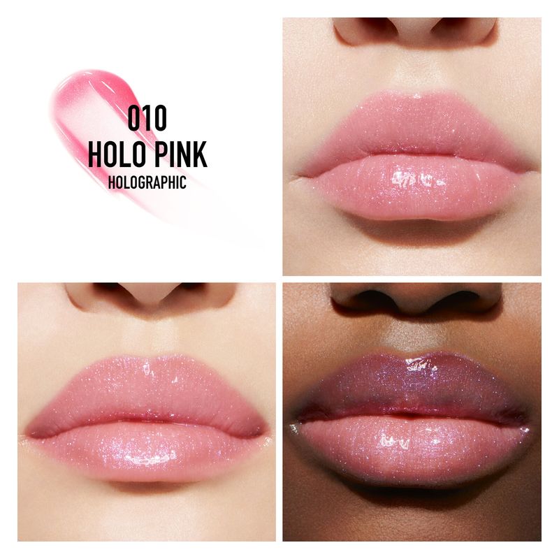 DIOR Dior Addict Lip Maximizer - Gloss Rimpolpante - Effetto Volume Immediato E A Lunga Durata - 24 Ore Di Idratazione