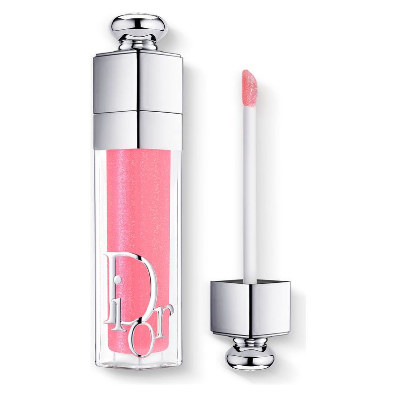 DIOR Dior Addict Lip Maximizer - Gloss Rimpolpante - Effetto Volume Immediato E A Lunga Durata - 24 Ore Di Idratazione