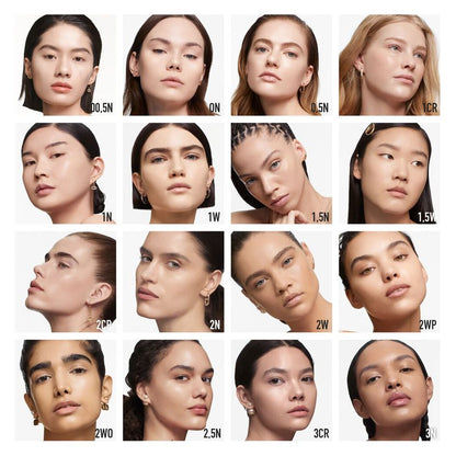 DIOR Dior Forever Skin Correct - Correttore Antiocchiaie Copertura Totale – Idratazione E Tenuta 24H – No Transfe