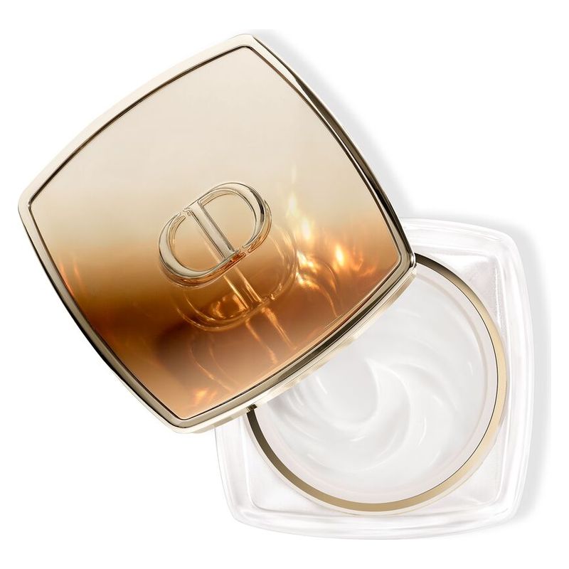 DIOR Dior Prestige La Crème Texture Fine - Crema Antietà Riparazione Elevata – Pelli Da Miste A Grasse