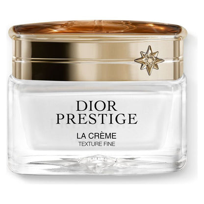 DIOR Dior Prestige La Crème Texture Fine - Crema Antietà Riparazione Elevata – Pelli Da Miste A Grasse