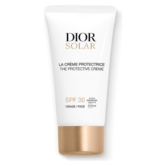 DIOR Dior Solar La Crema Protettiva Per Il Viso Spf 30 - Crema Solare Per Il Viso – Protezione Elevata
