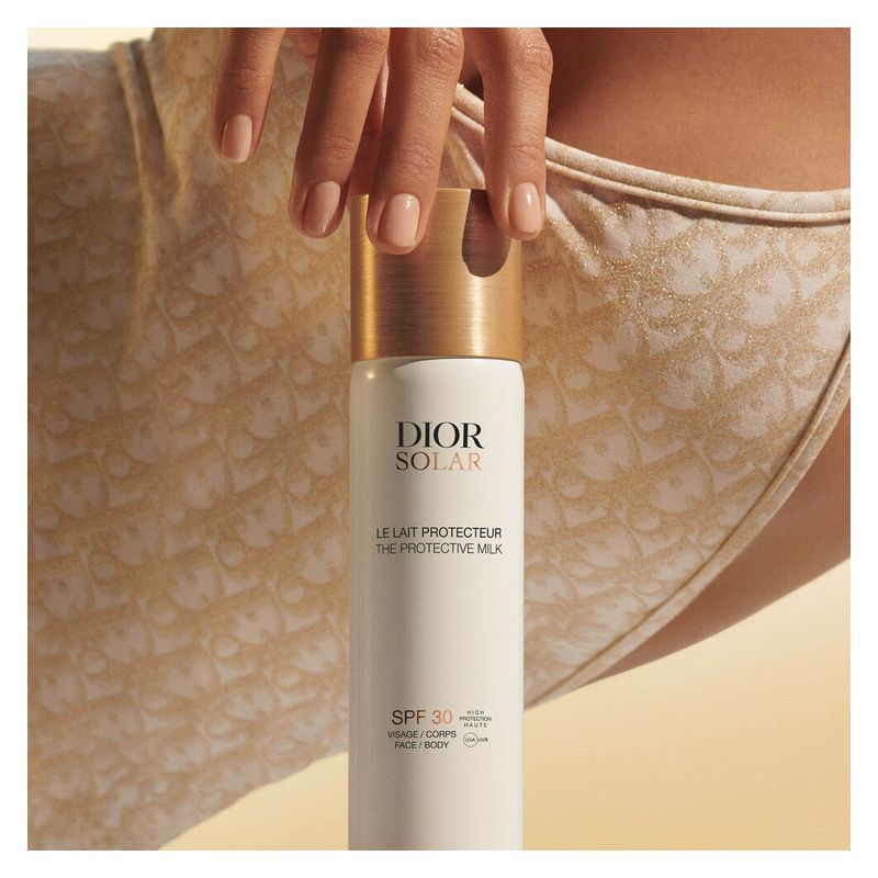 DIOR Dior Solar Il Latte Protettivo Spf 30