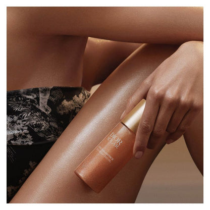DIOR Dior Solar L’Olio Sublimante - Olio Corpo, Viso E Capelli – Olio Perfezionatore Di Luminosità