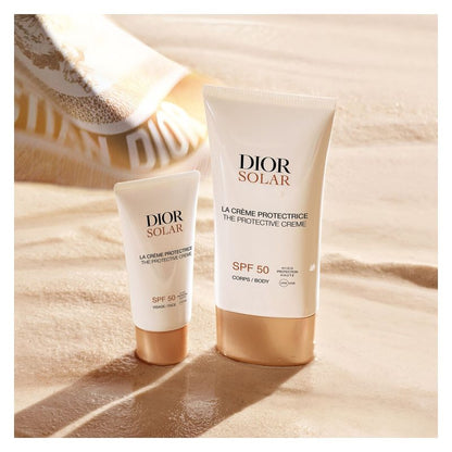 DIOR Dior Solar Il Balsamo Doposole - Trattamento Doposole Idratante E Rinfrescante