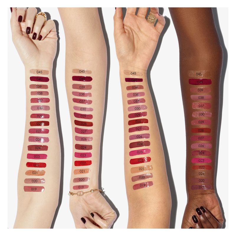 DIOR Dior Addict Lip Maximizer - Gloss Rimpolpante - Effetto Volume Immediato E A Lunga Durata - 24 Ore Di Idratazione