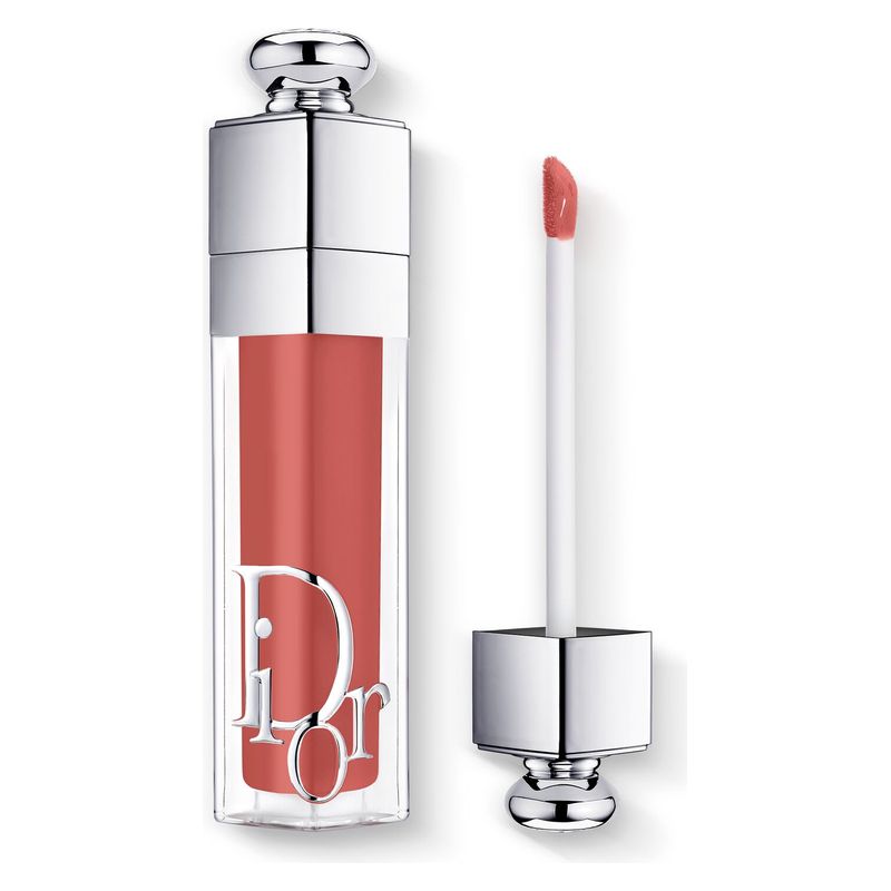 DIOR Dior Addict Lip Maximizer - Gloss Rimpolpante - Effetto Volume Immediato E A Lunga Durata - 24 Ore Di Idratazione