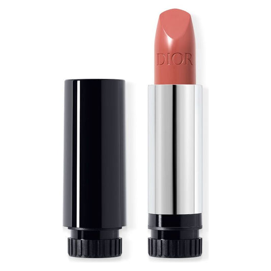DIOR Rouge Dior La Ricarica - Rossetto Colore Couture – Finish Velvet E Satin – Trattamento Floreale Idratante – Lunga Tenuta