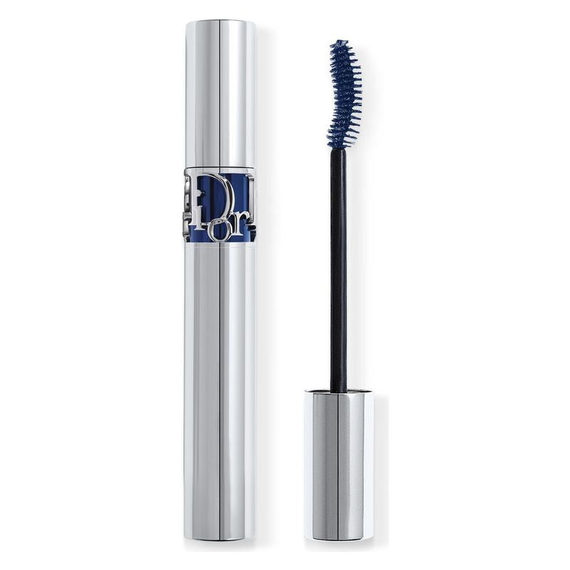 DIOR Diorshow Iconic Overcurl - Mascara Volume E Curve Spettacolari – 24 Ore Di Tenuta – Ricaricabile